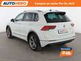 Volkswagen Tiguan 1.5 TSI ACT Sport BlueMotion Weiß - thumbnail 4
