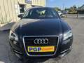 Audi A3 1.6 TDI 105CH FAP AMBIENTE S TRONIC 7 3P Schwarz - thumbnail 2
