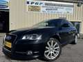 Audi A3 1.6 TDI 105CH FAP AMBIENTE S TRONIC 7 3P Schwarz - thumbnail 1
