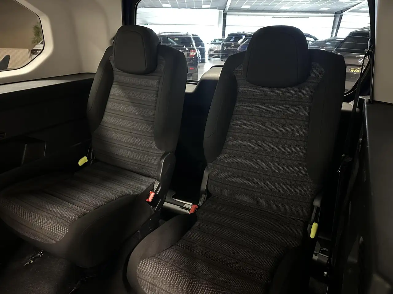 Opel Combo 1.2 Turbo L2H1 Edition CAMERA TREKHAAK HUD CRUISE, миниатюра 20
