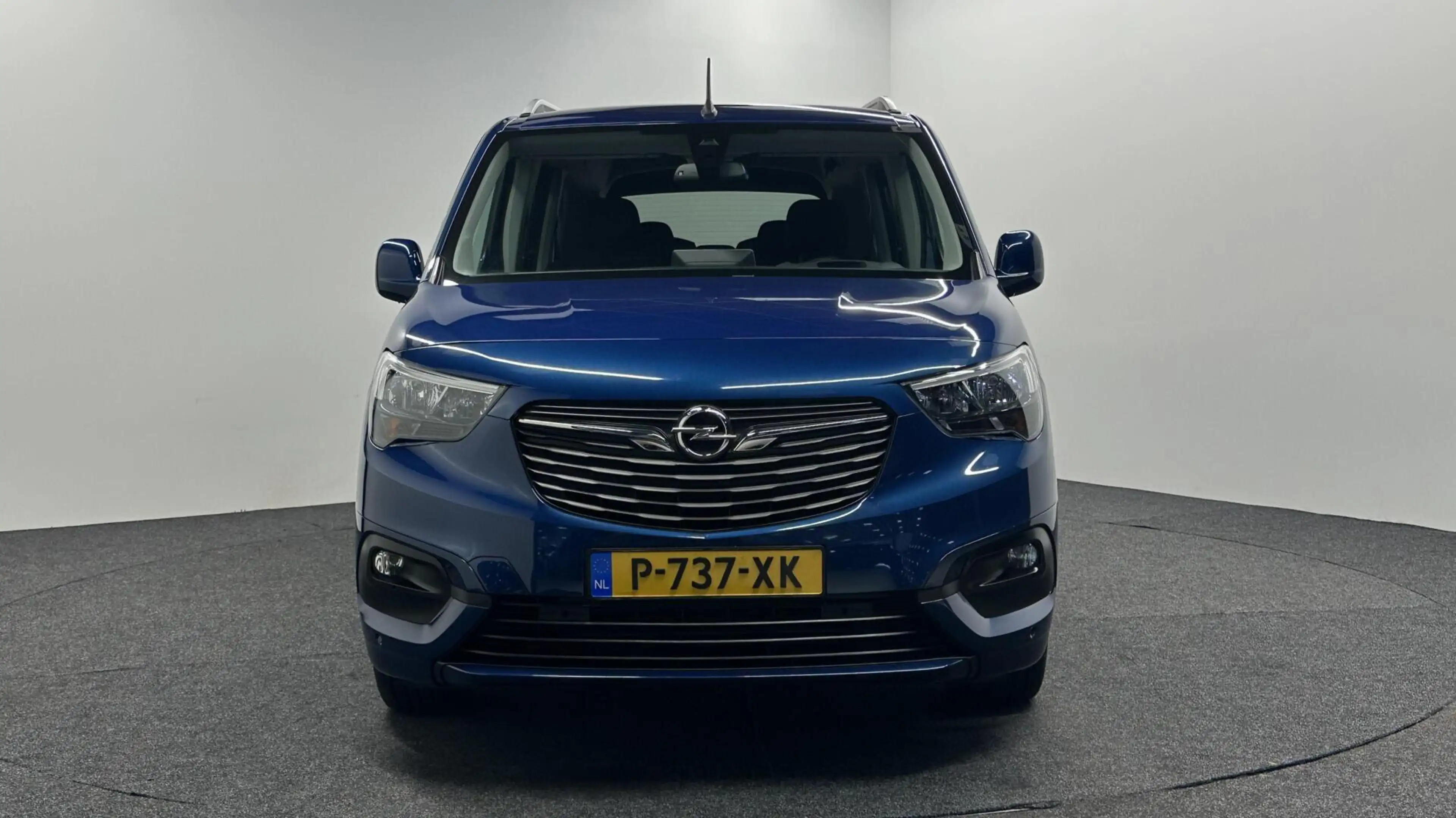 Opel Combo Life 1.2 Turbo L2H1 Edition TREKHAAK LM CRUISE CAMERA E — photo 6