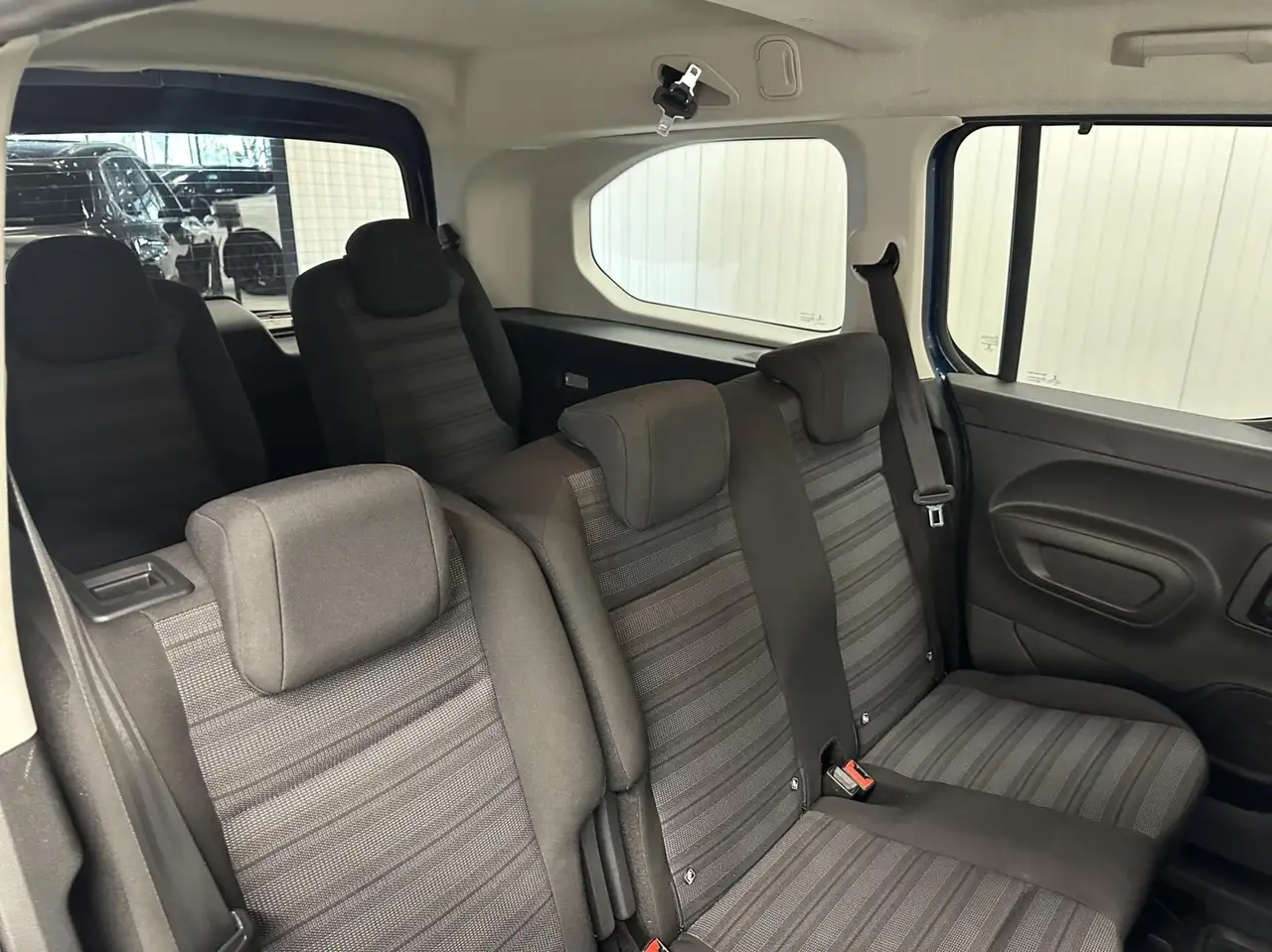 Opel Combo 1.2 Turbo L2H1 Edition CAMERA TREKHAAK HUD CRUISE, миниатюра 18