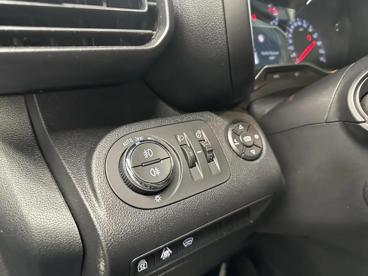 Opel Combo 1.2 Turbo L2H1 Edition CAMERA TREKHAAK HUD CRUISE, миниатюра 24