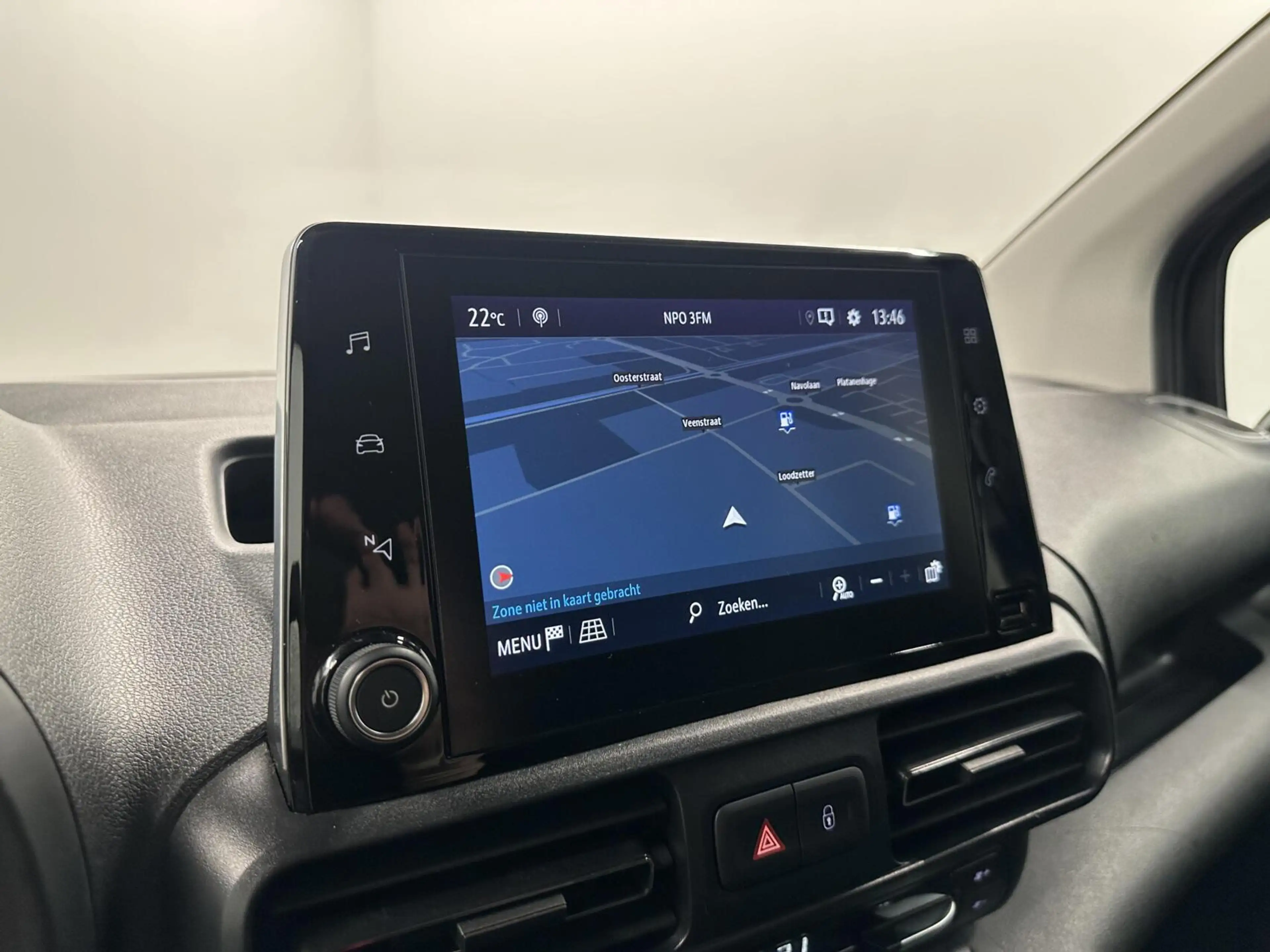 Opel Combo Life 1.2 Turbo L2H1 Edition TREKHAAK LM CRUISE CAMERA E — photo 33
