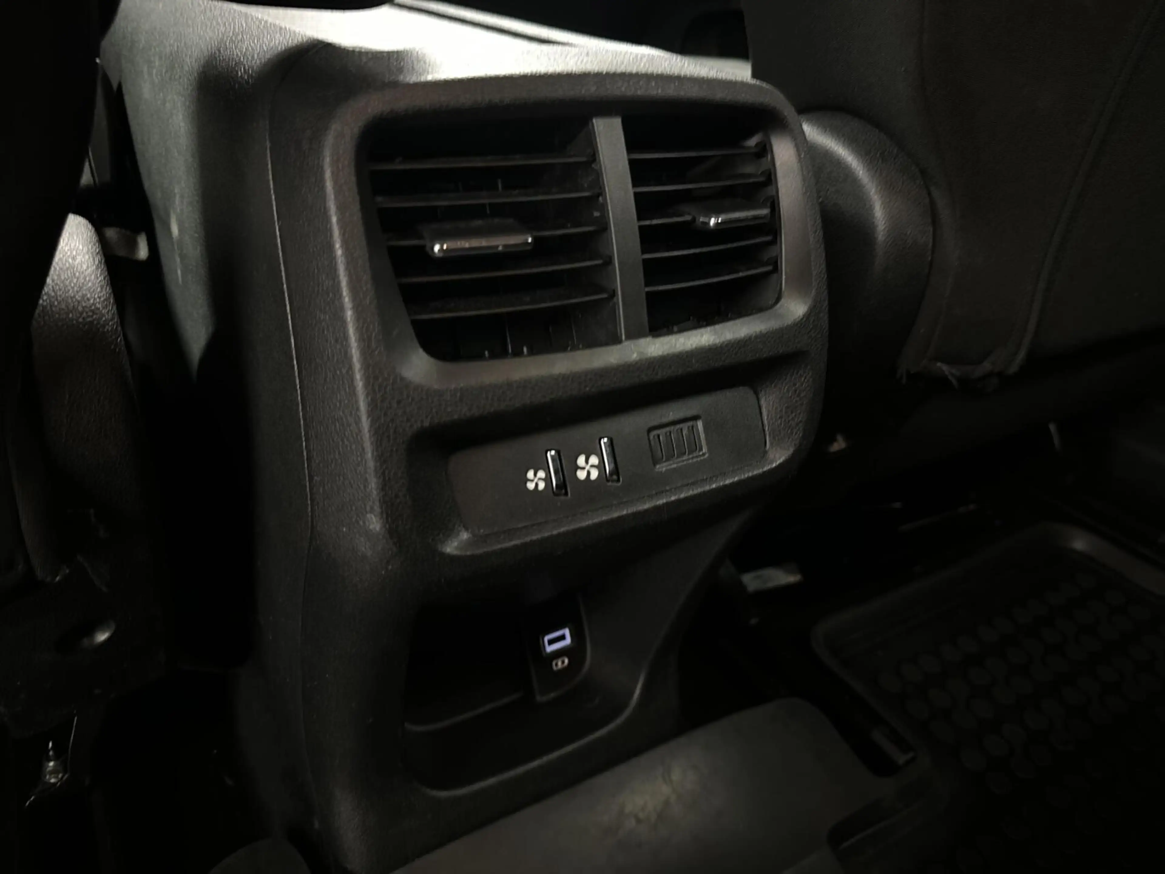 Opel Combo Life 1.2 Turbo L2H1 Edition TREKHAAK LM CRUISE CAMERA E — photo 19