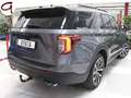 Ford Explorer 3.0 PHEV ST-Line AWD 450 Gris - thumbnail 3