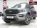 Ford Explorer 3.0 PHEV ST-Line AWD 450 Gris - thumbnail 1