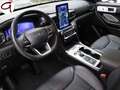 Ford Explorer 3.0 PHEV ST-Line AWD 450 Gris - thumbnail 4
