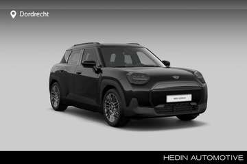 E Blackyard 42.5 kWh | Stoelverwarming | Head-up d