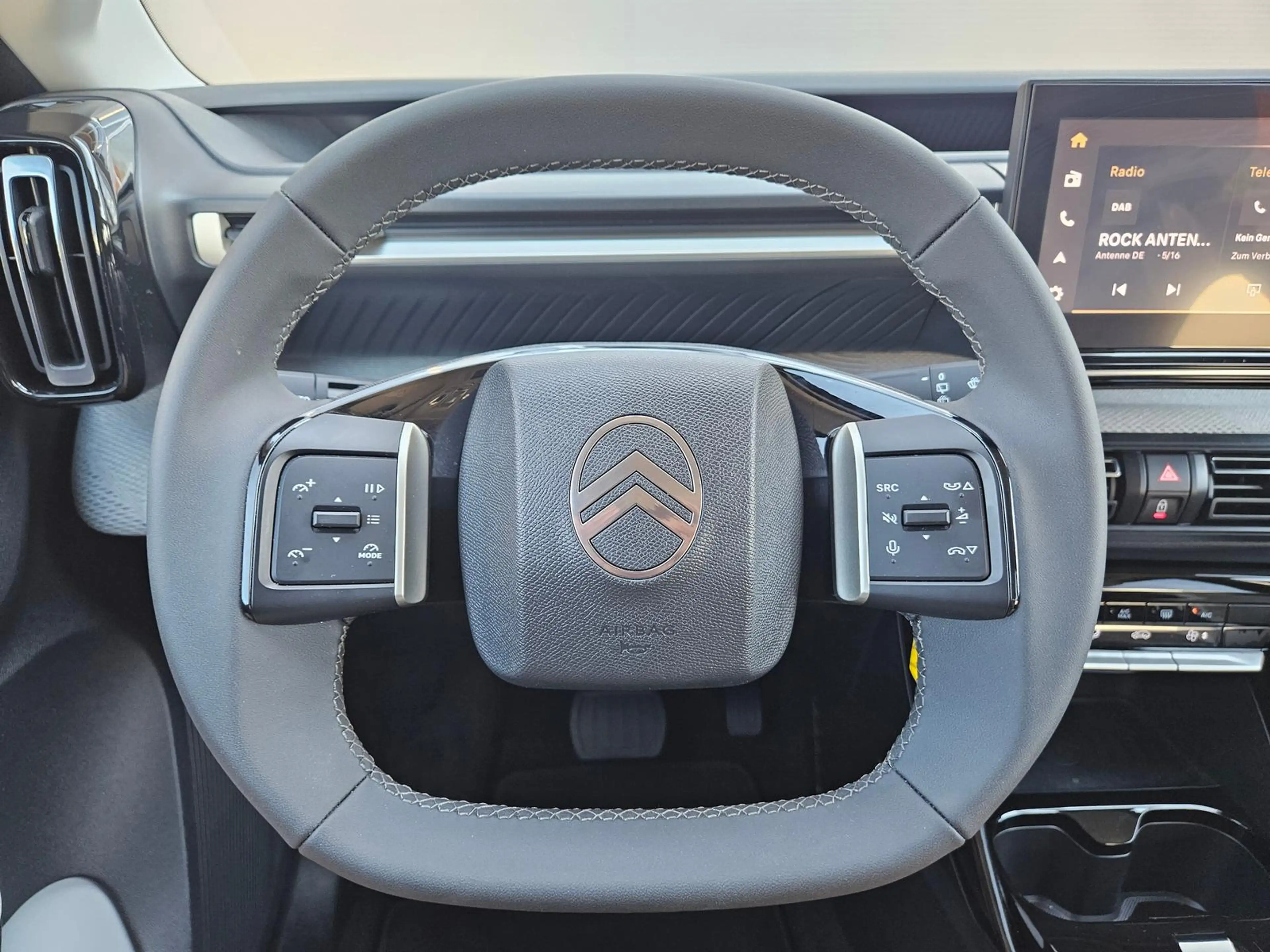 Citroen C3 Aircross ë-C3 Aircross MAX Elektro 113 44,0 kWh *LED*11KW-O — photo 10
