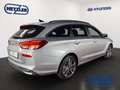 Hyundai i30 Kombi Advantage Mild-Hybrid 1.5 T-GDI EU6e Navi LE Argent - thumbnail 3