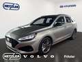 Hyundai i30 Kombi Advantage Mild-Hybrid 1.5 T-GDI EU6e Navi LE Argent - thumbnail 1