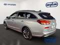 Hyundai i30 Kombi Advantage Mild-Hybrid 1.5 T-GDI EU6e Navi LE Argent - thumbnail 4