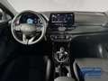 Hyundai i30 Kombi Advantage Mild-Hybrid 1.5 T-GDI EU6e Navi LE Argent - thumbnail 11