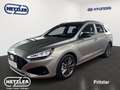 Hyundai i30 Kombi Advantage Mild-Hybrid 1.5 T-GDI EU6e Navi LE Zilver - thumbnail 1