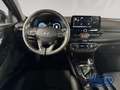 Hyundai i30 Kombi Advantage Mild-Hybrid 1.5 T-GDI EU6e Navi LE Argent - thumbnail 10