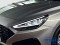 Hyundai i30 Kombi Advantage Mild-Hybrid 1.5 T-GDI EU6e Navi LE Argent - thumbnail 5