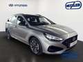 Hyundai i30 Kombi Advantage Mild-Hybrid 1.5 T-GDI EU6e Navi LE Argent - thumbnail 2