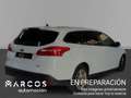 Ford Focus 1.0 Ecoboost Auto-S&S Trend+ Aut. 125 Blanco - thumbnail 2