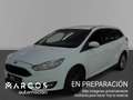 Ford Focus 1.0 Ecoboost Auto-S&S Trend+ Aut. 125 Blanco - thumbnail 1