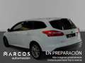Ford Focus 1.0 Ecoboost Auto-S&S Trend+ Aut. 125 Blanco - thumbnail 4