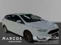 Ford Focus 1.0 Ecoboost Auto-S&S Trend+ Aut. 125 Blanco - thumbnail 3