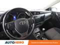 Toyota Auris 1.2T Design Grau - thumbnail 11