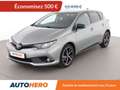 Toyota Auris 1.2T Design Grau - thumbnail 1