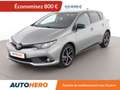 Toyota Auris 1.2T Design Gris - thumbnail 1