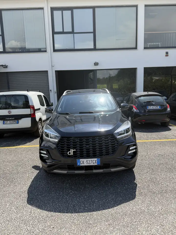 DR DR5.0 5.0 1.5 Gpl 114cv