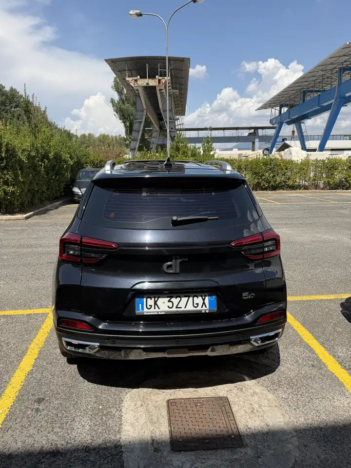 DR DR5.0 5.0 1.5 Gpl 114cv, миниатюра 4