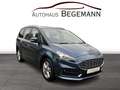 Ford Galaxy 2.0 EB Titanium AHK 7-Sitz ACC WntPk Blauw - thumbnail 7