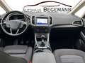 Ford Galaxy 2.0 EB Titanium AHK 7-Sitz ACC WntPk Blauw - thumbnail 13