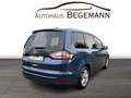 Ford Galaxy 2.0 EB Titanium AHK 7-Sitz ACC WntPk Blauw - thumbnail 5