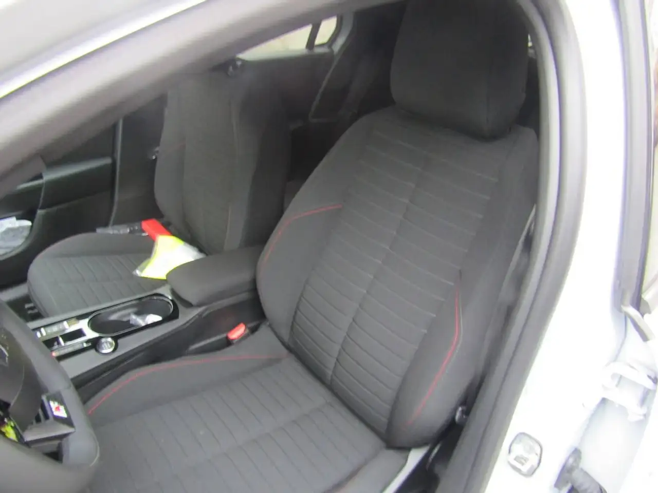Lancia Ypsilon 2025