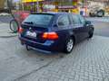 BMW 525 525d Touring Modrá - thumbnail 4