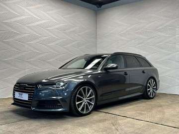 3.0 TDI*AUT*QUATTRO*S-LINE*HANDEL*AVANT*