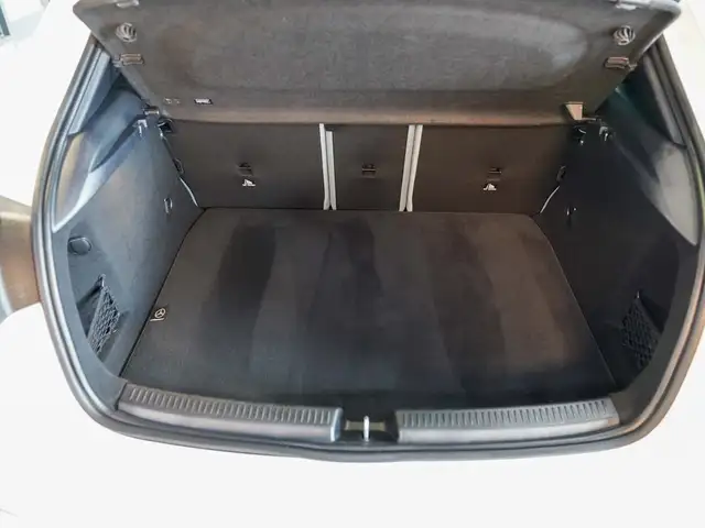 Mercedes-Benz A-Class view 9