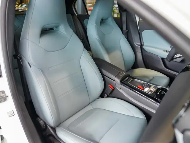 Mercedes-Benz A-Class view 5