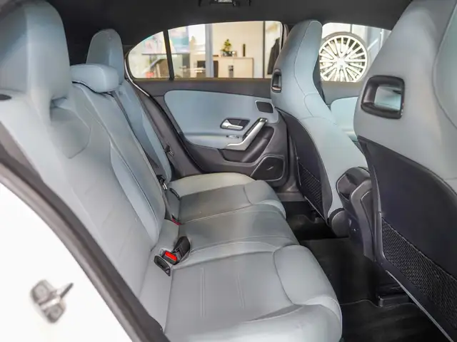 Mercedes-Benz A-Class view 7
