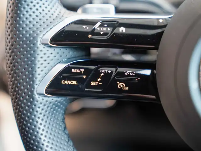 Mercedes-Benz A-Class view 14
