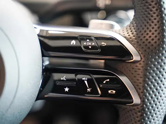 Mercedes-Benz A-Class view 15