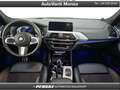 BMW X3 xDrive20d Msport Noir - thumbnail 10