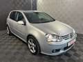 Volkswagen Golf V Lim.*Comfortline*DESIGN-PDC H.-S.DACH-16" Plateado - thumbnail 1