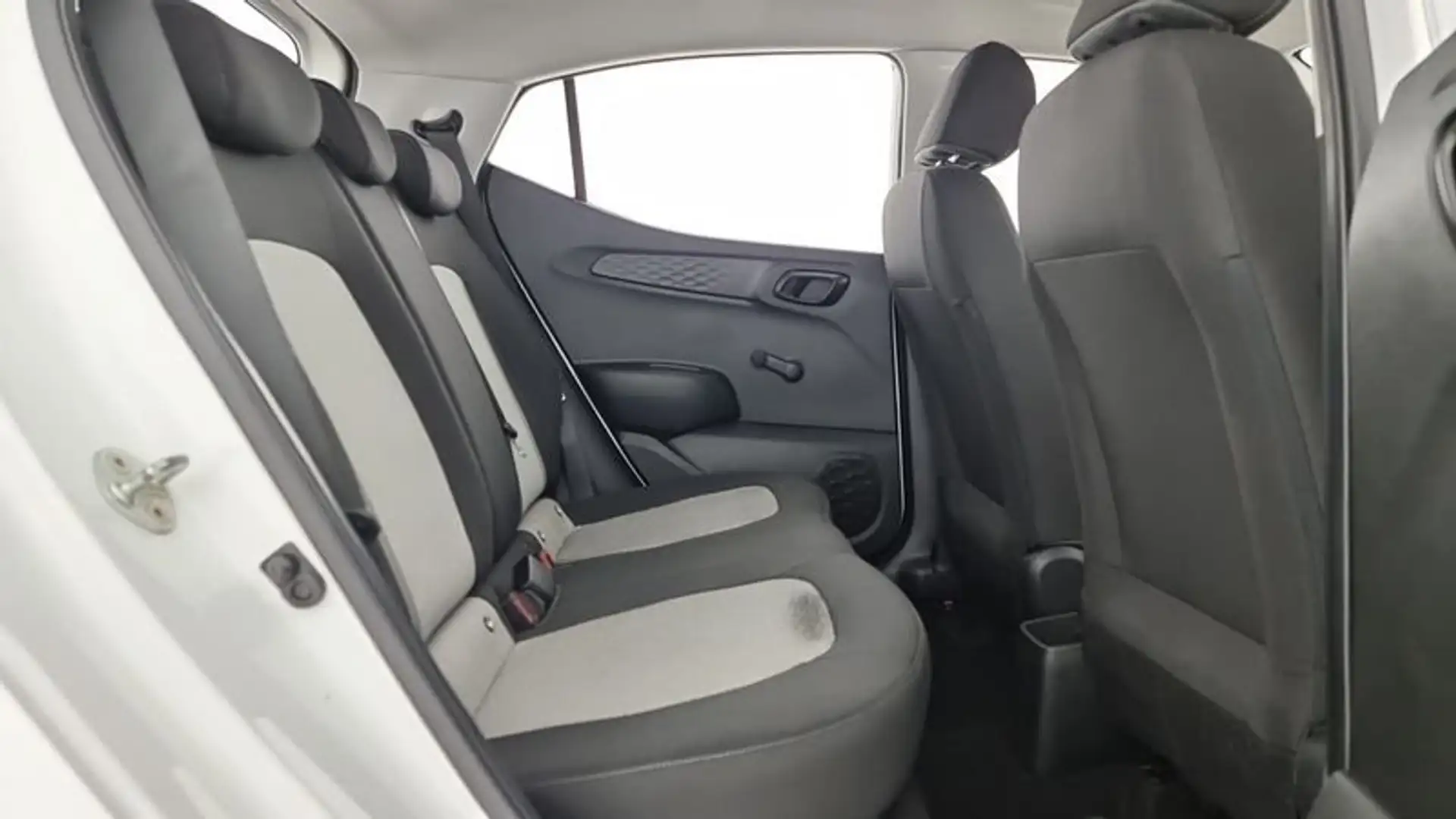 Hyundai i10 1.0 MPI Prime Bianco - 2