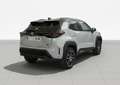 Toyota Yaris Cross 130H GR Sport Plus Gris - thumbnail 2