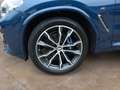 BMW X3 M40i + 2Jahre-BPS.-GARANTIE Blau - thumbnail 3