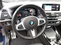BMW X3 M40i + 2Jahre-BPS.-GARANTIE Blau - thumbnail 15