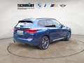 BMW X3 M40i + 2Jahre-BPS.-GARANTIE Blau - thumbnail 7