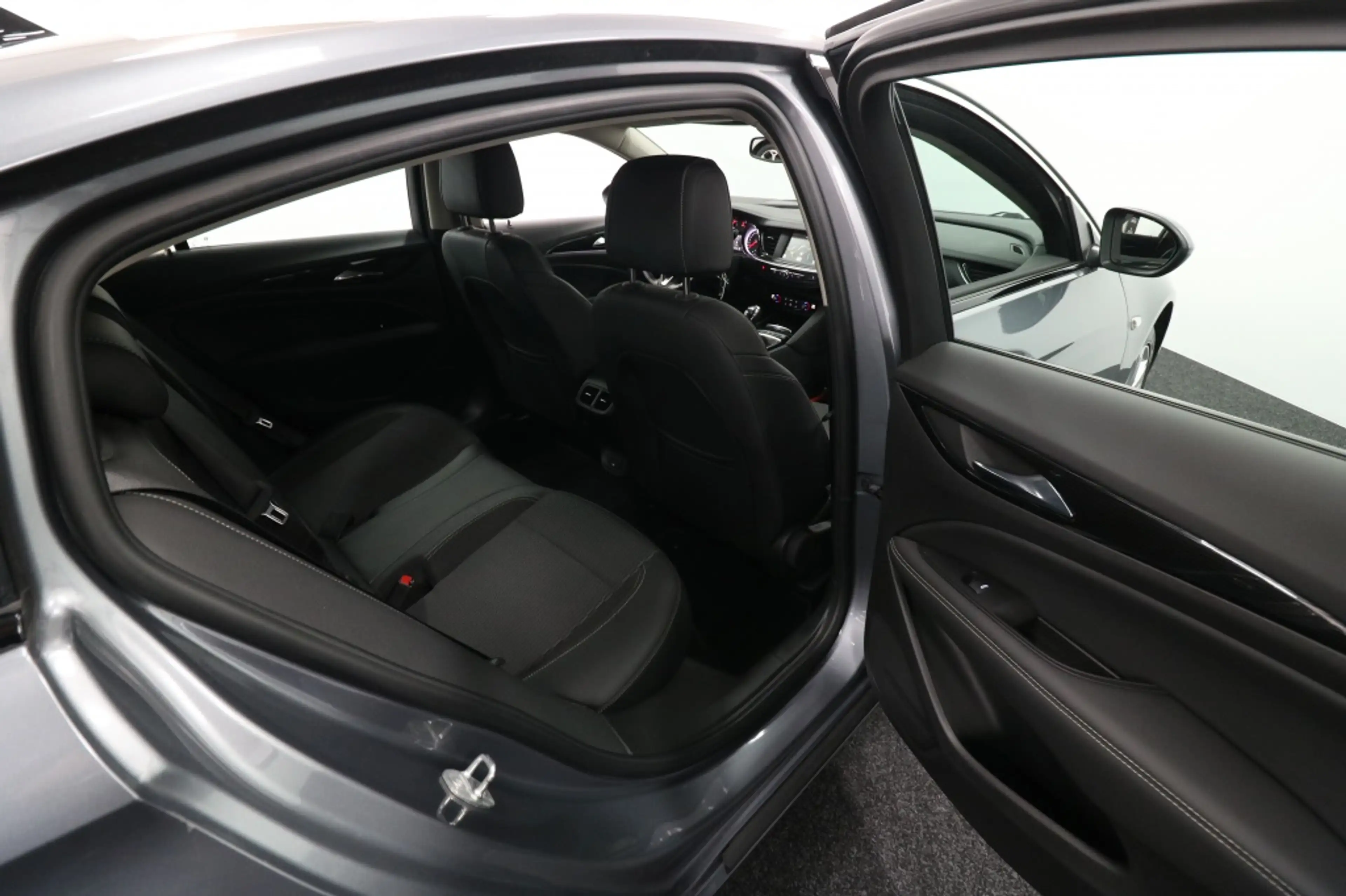 Opel Insignia Grand Sport 1.5 Turbo Bns Executive — photo 7